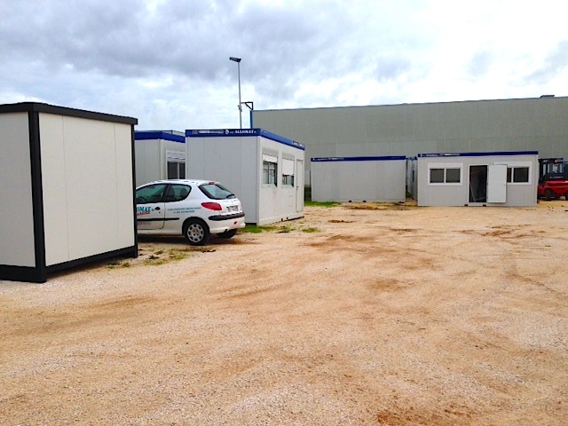 Allomat agence de Toulon