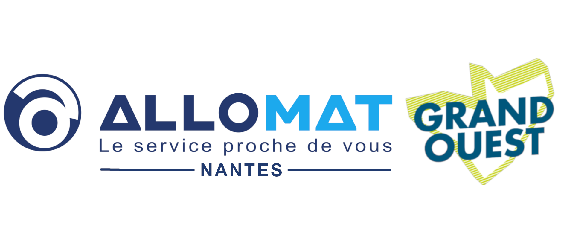 ALLOMAT Grand-Ouest, la dixième agence d'ALLOMAT