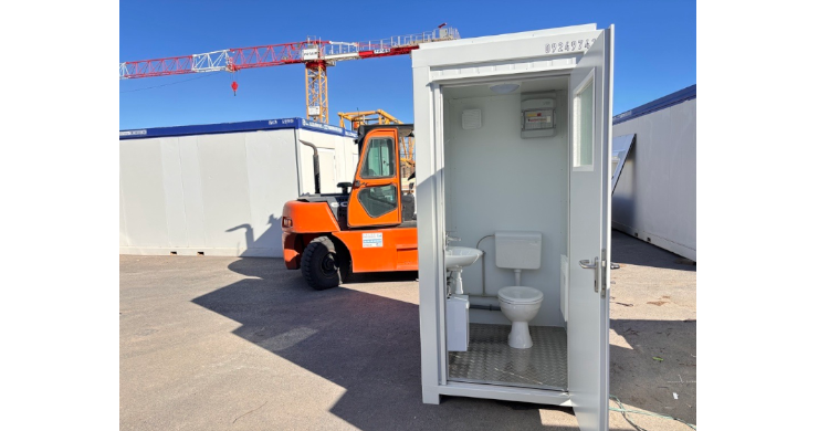 Sanibox 