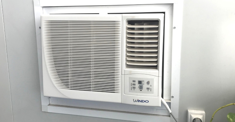 clim windo 3800w