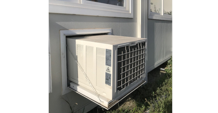 clim windo 3800w