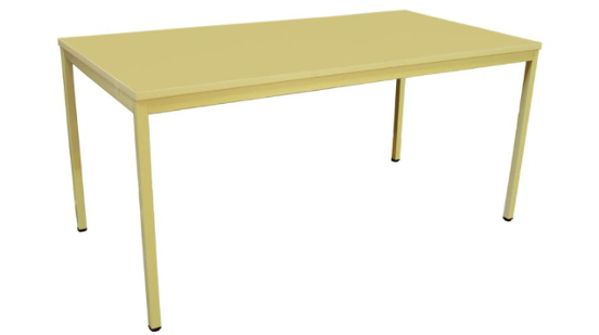 Table polyvalente de chantier ALLOMAT