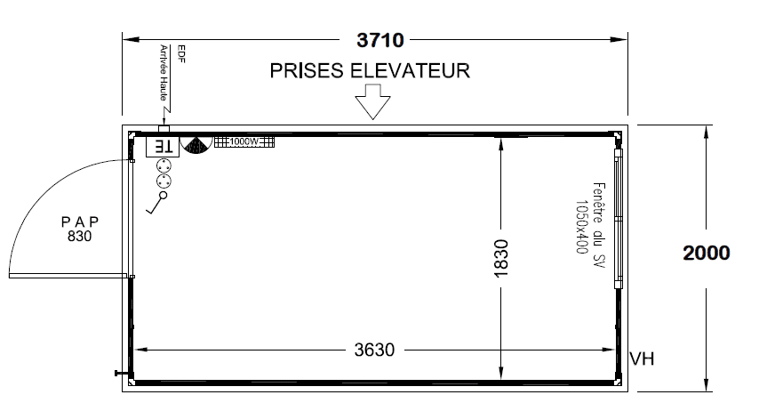 Fiche descriptive MINIMAT