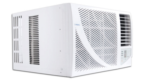 Clim windo monobloc 2780W