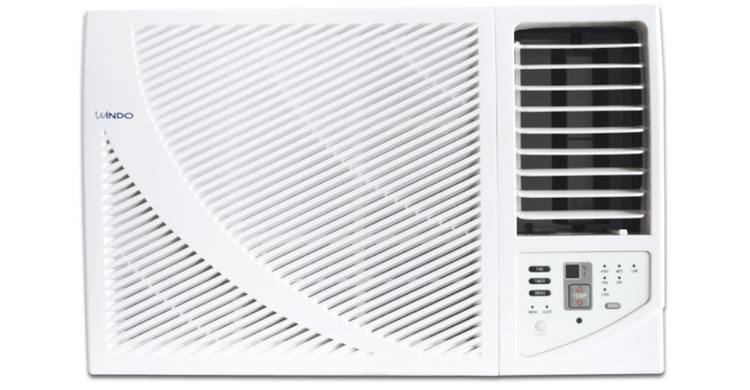 clim windo 3800w