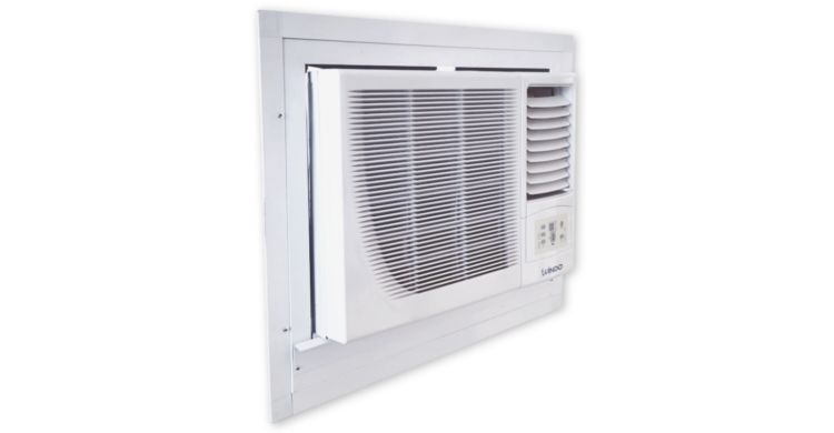 clim windo 3800w