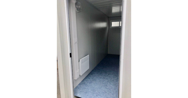 Module MINIMAT dans Paris