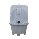 Urisan - Urinoir autonome pour événements