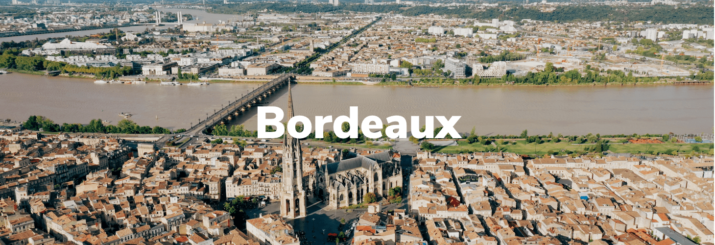 Bordeaux - Allomat