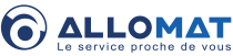 logo Allomat