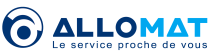 Logo allomat a propos