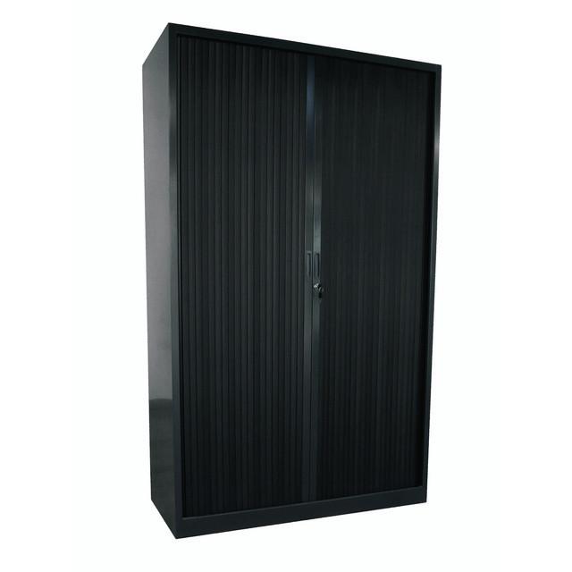 Armoire bureau avec porte