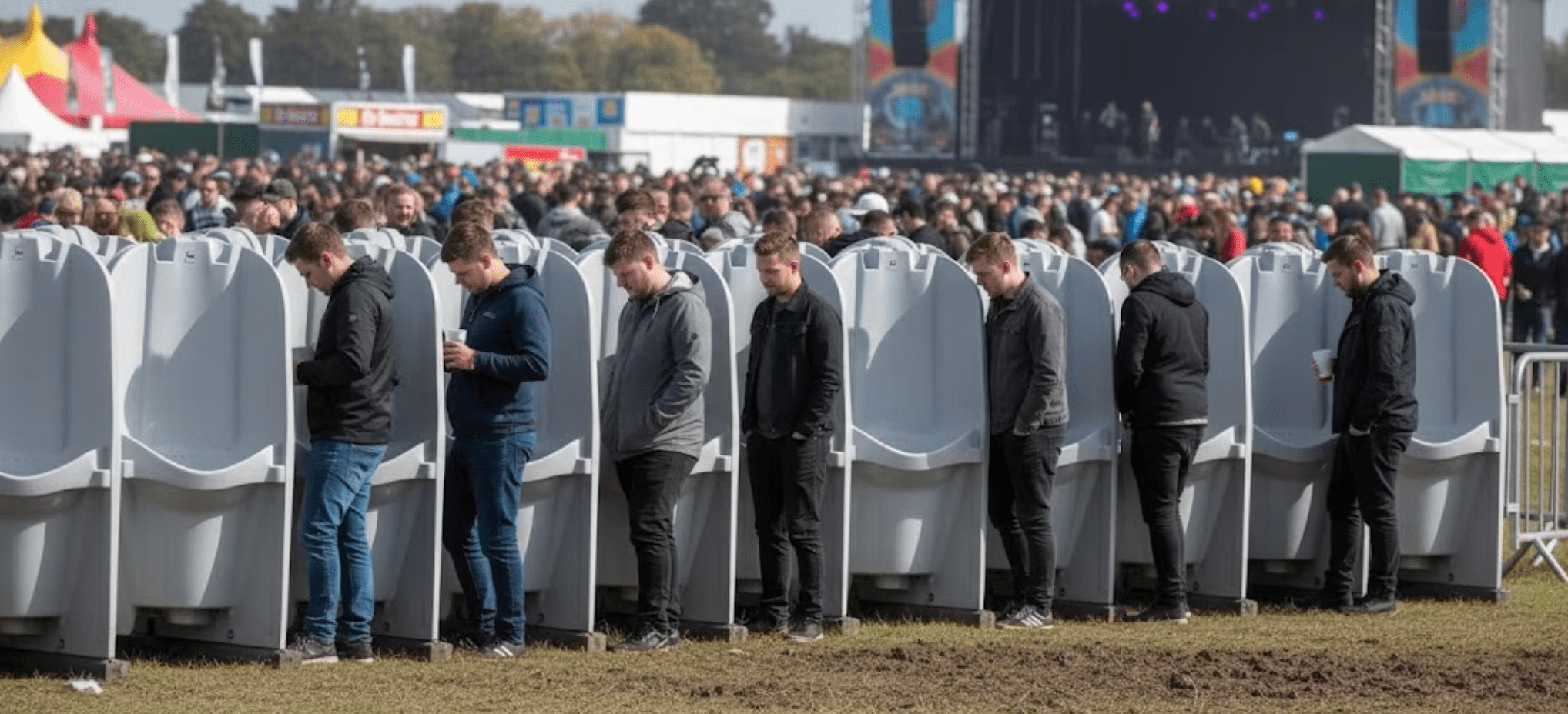 Urisan pour évènement