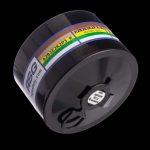 Cartouche filtrante A2B2E2K2P3 pour masque respiratoire