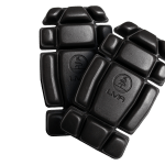 Genouillères de protection ergonomiques pour travaux au sol