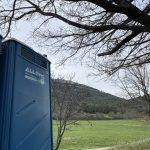 Sanilux - Toilettes autonomes haut de gamme pour chantiers et événements