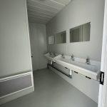 Module sanitaire Allomat 2