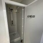 Module sanitaire Allomat douche