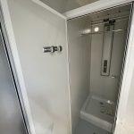 Module sanitaire Allomat 1