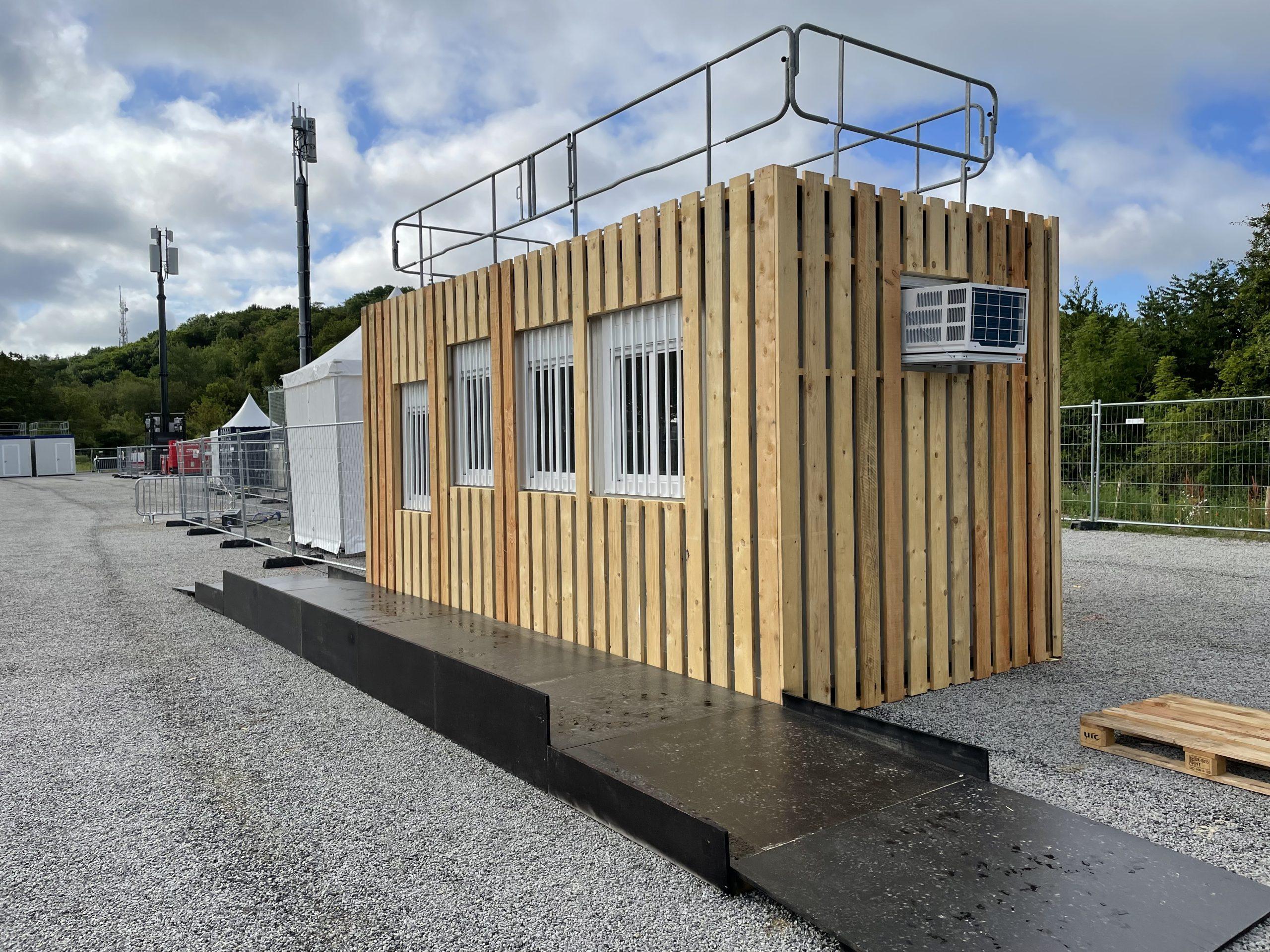 Module billetterie pour vos événements