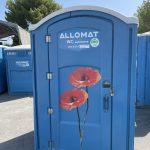 Location Handisan - WC autonome pour personnes à mobilité réduite (PMR)