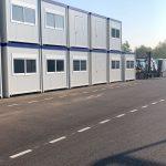 Modules domino euromodules