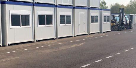 Modules domino euromodules