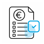 Règlement facture AlloMat