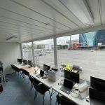 Régie module Allomat