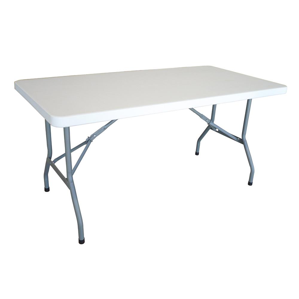 Table polyvalente 152 cm