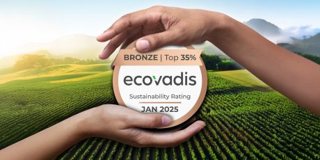 ecovadis allomat 2025