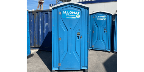allomat toilettes autonomes sanimat