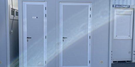 demi domino sanitaire allomat