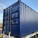 container 33m3