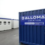 container 33m3