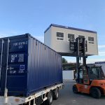 container 33m3