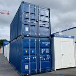 container 33m3