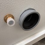 sortie eau sanibox